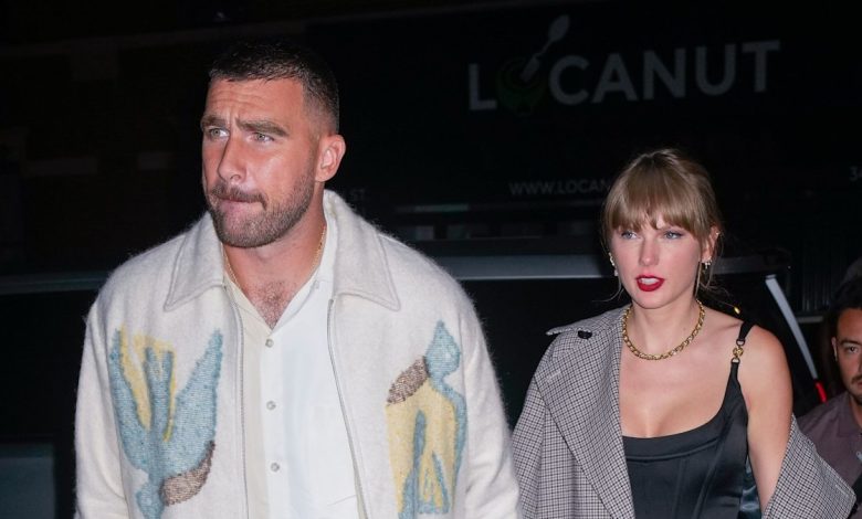 The real reason Taylor Swift and Travis Kelce skipped the 2025 Met Gala