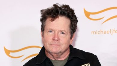 Michael J. Fox opens up about 'rogue' years before Parkinson's Disease diagnosis 