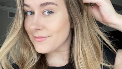 I Use the Same Flat Iron as I Did When I Was 13—Here's Why It's Still My Go-To