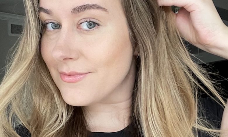 I Use the Same Flat Iron as I Did When I Was 13—Here's Why It's Still My Go-To