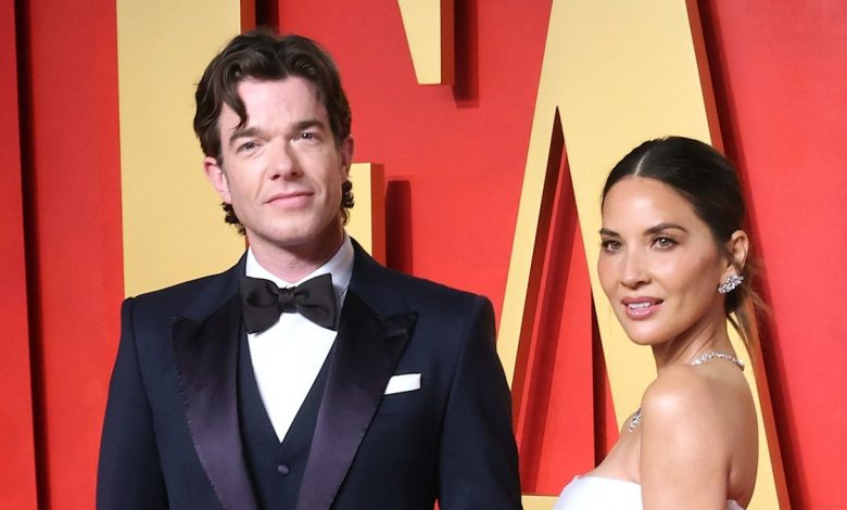 Meet Olivia Munn's kids with John Mulaney — and what they've said about whirlwind love story