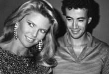 Meet Christie Brinkley's tragic lost love before Billy Joel after ending marriage to Jean-François Allaux