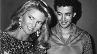 Meet Christie Brinkley's tragic lost love before Billy Joel after ending marriage to Jean-François Allaux