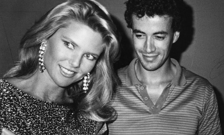 Meet Christie Brinkley's tragic lost love before Billy Joel after ending marriage to Jean-François Allaux