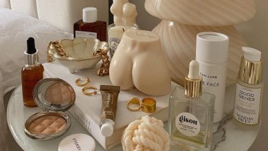 Darling, Delicate, and Expensive-Looking—These "Rich Grandma" Beauty Staples Double as Heirlooms