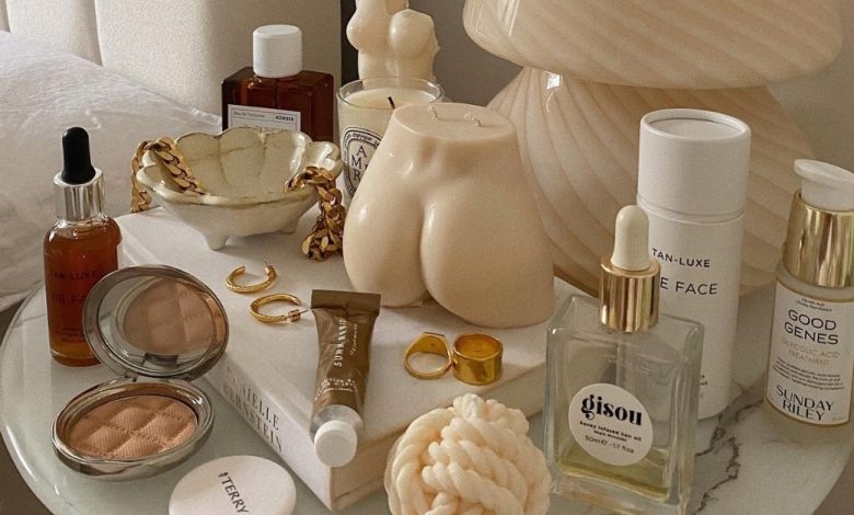 Darling, Delicate, and Expensive-Looking—These "Rich Grandma" Beauty Staples Double as Heirlooms