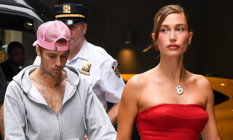 Justin Bieber issues public apology to wife Hailey – but fans slam his 'diabolical' effort