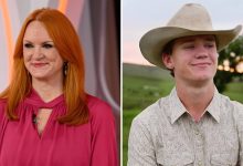 Pioneer Woman Ree Drummond's private son Todd supported by sisters as he shares life update