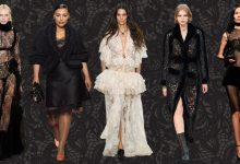 Romance Isn't Dead—At Least, Not If Fall's Top Trend Has a Say