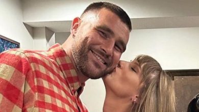 Travis Kelce makes subtle dig at previous girlfriends amid Taylor Swift romance