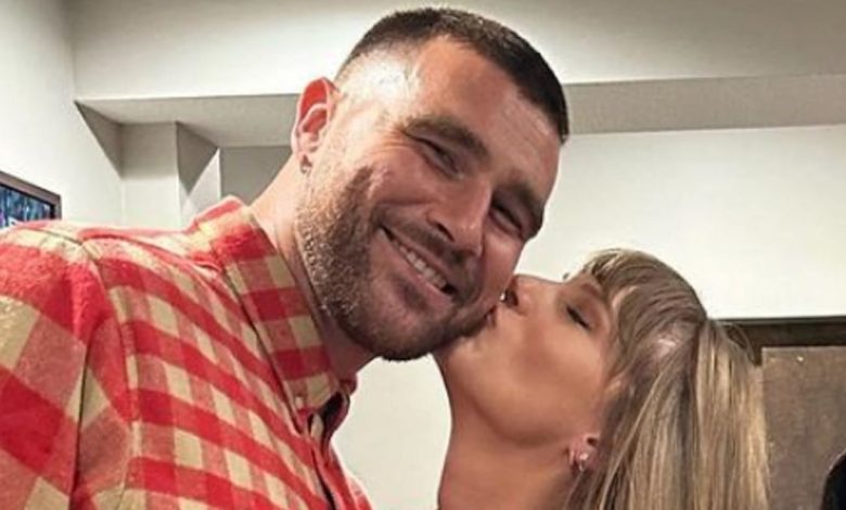 Travis Kelce makes subtle dig at previous girlfriends amid Taylor Swift romance