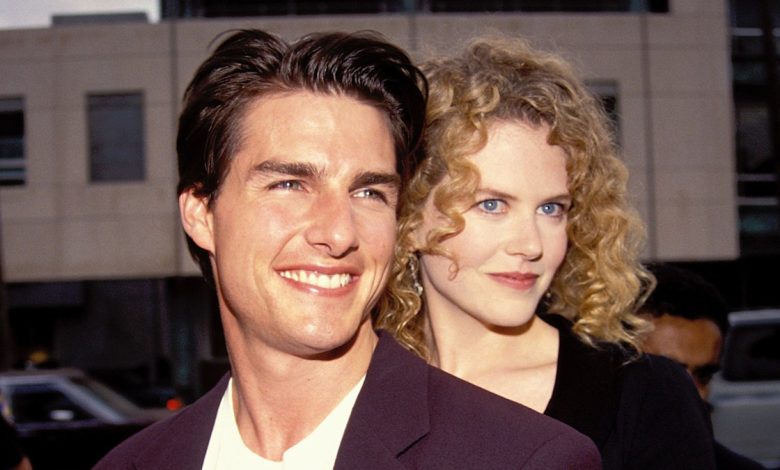 Tom Cruise reveals real thoughts on ex Nicole Kidman in ultra-rare comments
