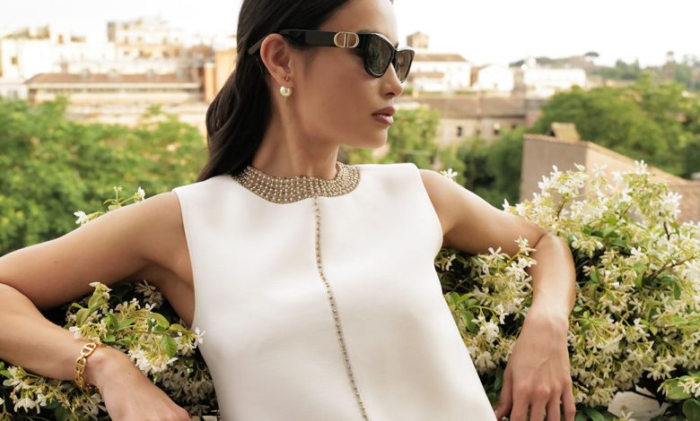 Kelsey Merritt Takes Us Inside Maria Grazia Chiuri's Final Dior Collection