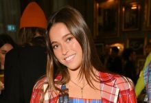 Meet Kelly Ripa and Mark Consuelos' daughter Lola's British boyfriend Cassius Kidston