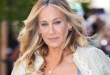 Carrie Bradshaw (I Mean, Sarah Jessica Parker) Just Posted This TikTok-Viral Lip Product on Her IG
