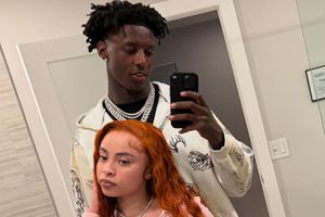Ice Spice, Sauce Gardner