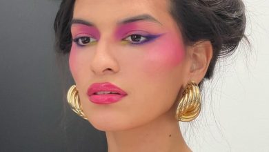 Sephora's Beauty Director Just Gave Me the Best Hacks for Y2K Model Makeup (Plus What Not to Do)