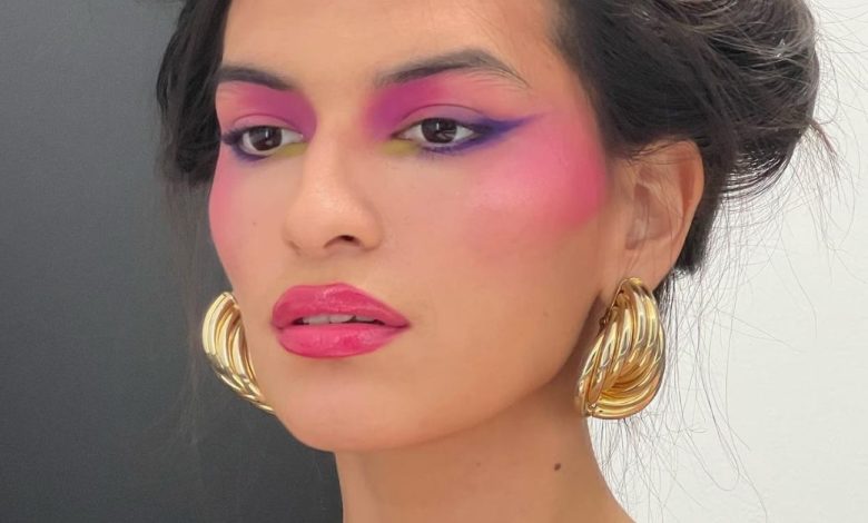 Sephora's Beauty Director Just Gave Me the Best Hacks for Y2K Model Makeup (Plus What Not to Do)