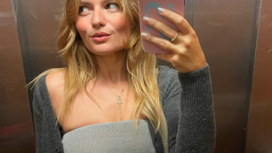 The One Unexpected Piece French Women Are Wearing With Literally Everything This Summer