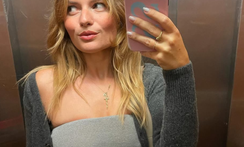 The One Unexpected Piece French Women Are Wearing With Literally Everything This Summer