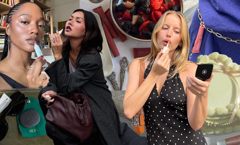 I Asked the Coolest People I Know: What Makes an It-Girl Lip Balm?