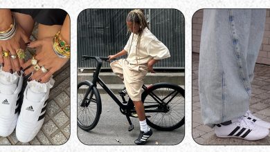 True Story: Everyone's Swapping Their Sambas With This Controversial Alt