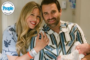 The Hills Star Jason Wahler and Wife Ashley Welcome Baby No. 3