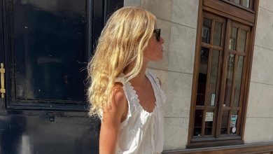 42 Nordstrom, J.Crew, and Gap Finds That Are About to Replace All My Summer Basics