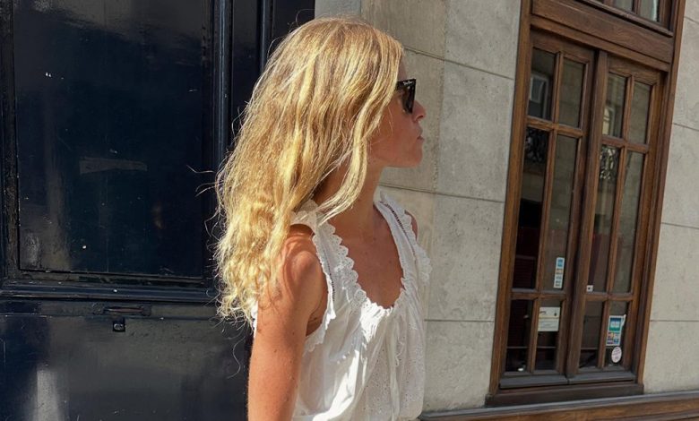 42 Nordstrom, J.Crew, and Gap Finds That Are About to Replace All My Summer Basics