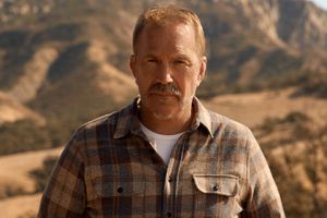 Kevin Costner