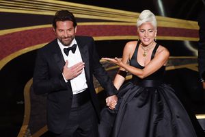 91st Annual Academy Awards - Show