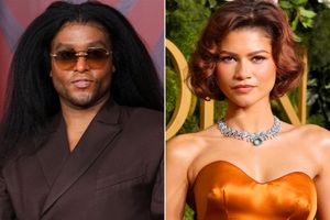 Law Roach, Zendaya