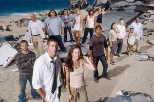 'Lost'.