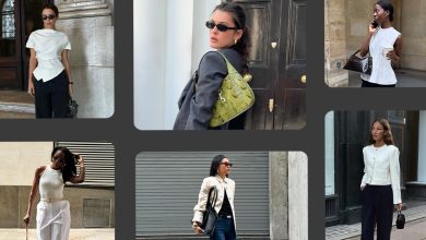 15 Shoes That Will Make Your Wide-Leg Pants Look More Elegant