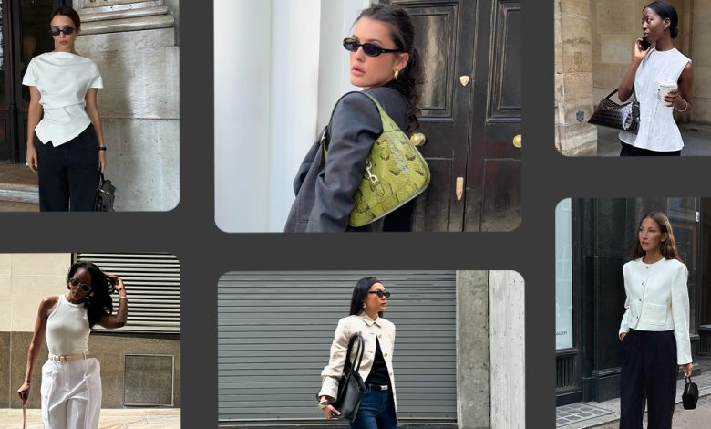 15 Shoes That Will Make Your Wide-Leg Pants Look More Elegant