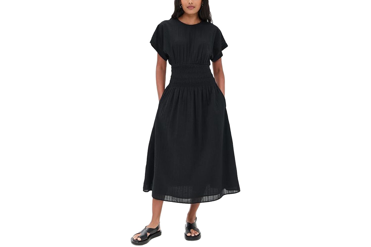 Madewell Women's Varya Dress