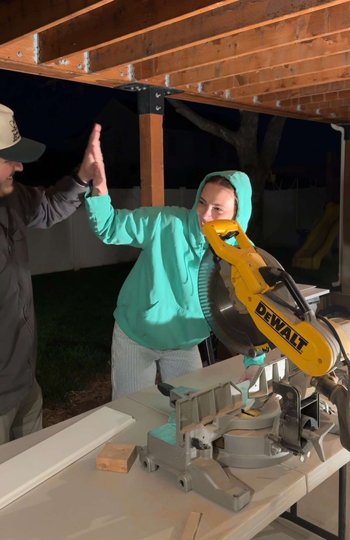 Woman Creates 'Martha Stewart Bootcamp' For Her House Projects, Goes Viral 