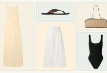 net-a-porter vacation outfits
