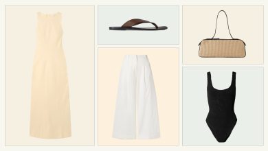 net-a-porter vacation outfits