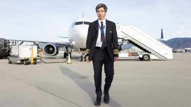 Nathan Fielder in The Rehearsal