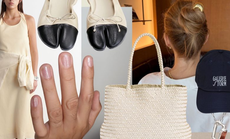 31 Incredibly Chic Finds I Immediately Shared With My Fashion-Editor Friends When I Found Them