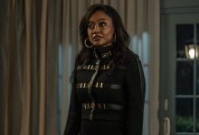 ‘Power Book III: Raising Kanan’ Showrunner, Patina Miller Discuss Raq’s Fate After Shocking Finale