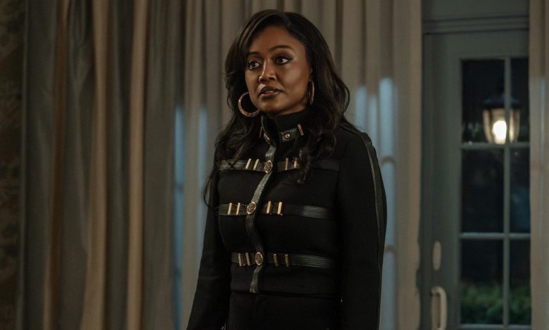 ‘Power Book III: Raising Kanan’ Showrunner, Patina Miller Discuss Raq’s Fate After Shocking Finale