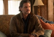 Pedro Pascal in