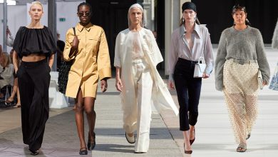 These 5 Danish Brands Are Making Copenhagen the Coolest Fashion Capital