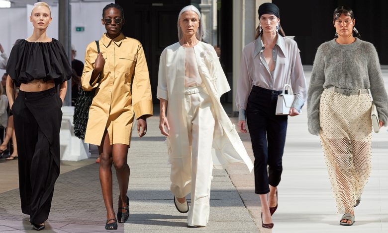 These 5 Danish Brands Are Making Copenhagen the Coolest Fashion Capital