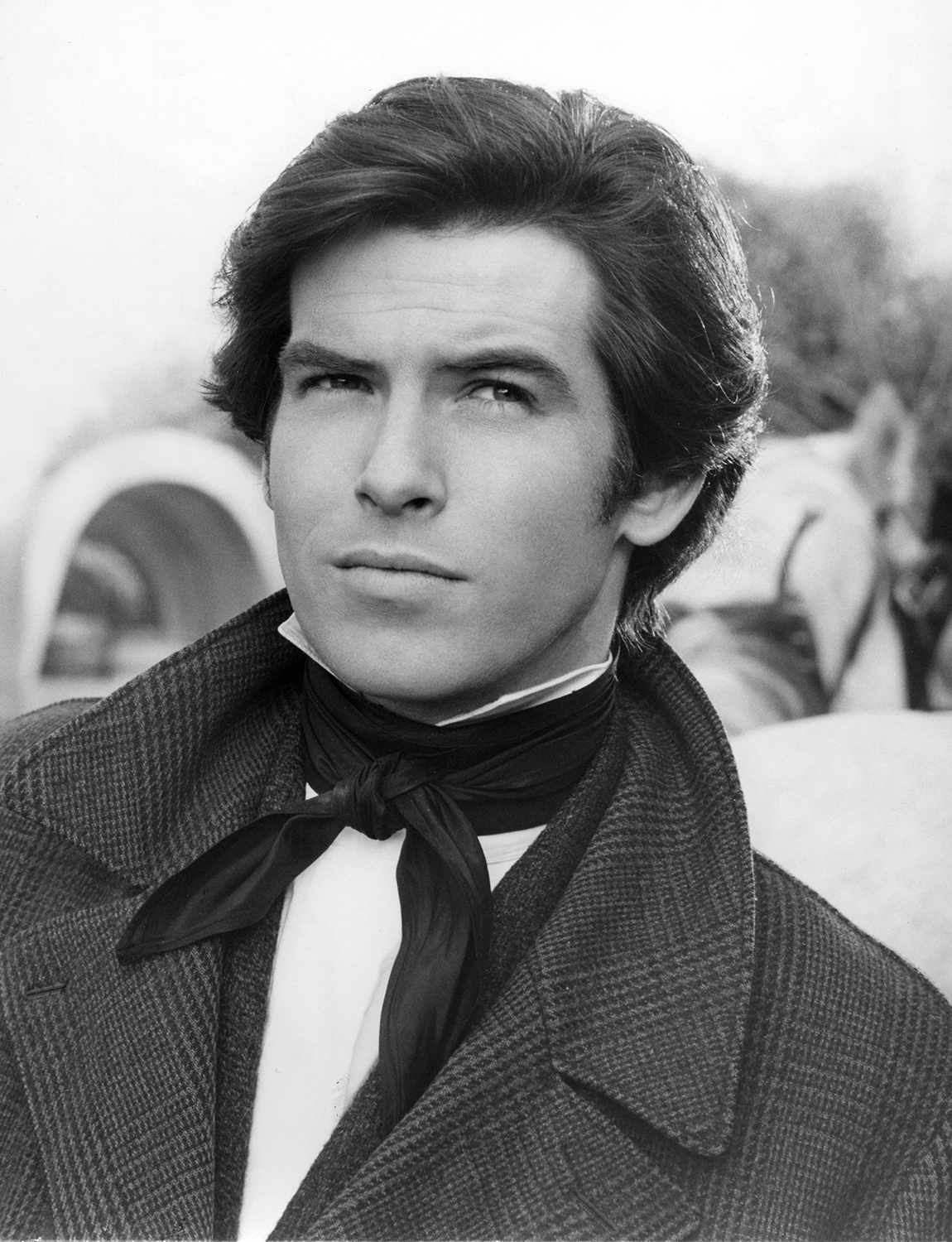 THE MANIONS OF AMERICA - TV Mini Series with Pierce Brosnan