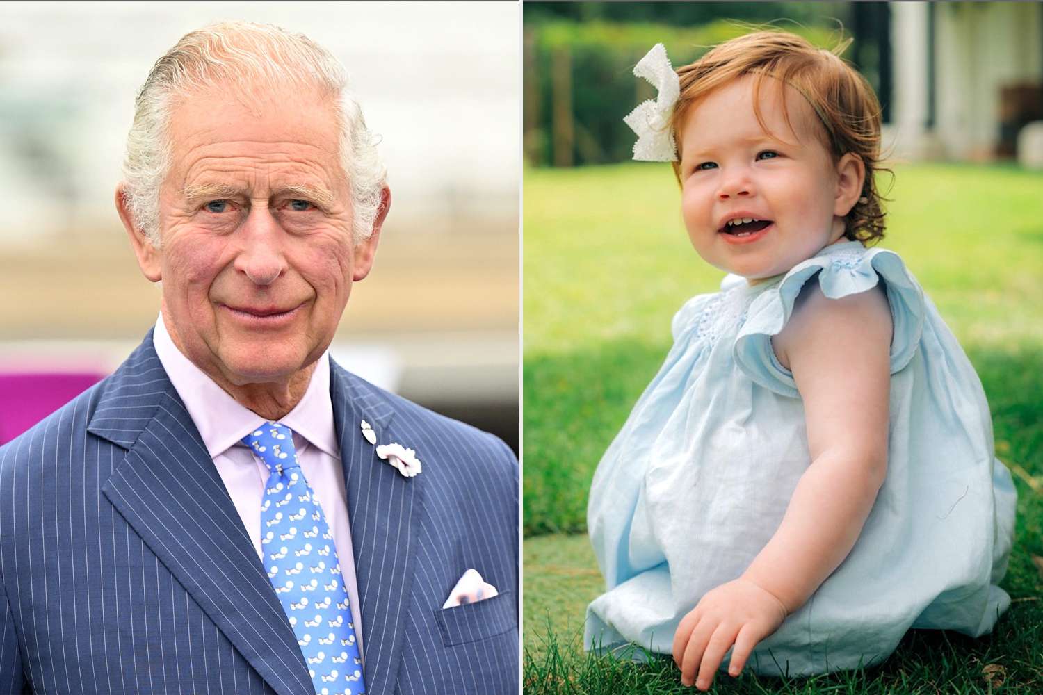 Prince Charles