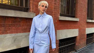 Emma Chamberlain Loves A Good Treat — Fashion & Beauty Items She’s Indulging In