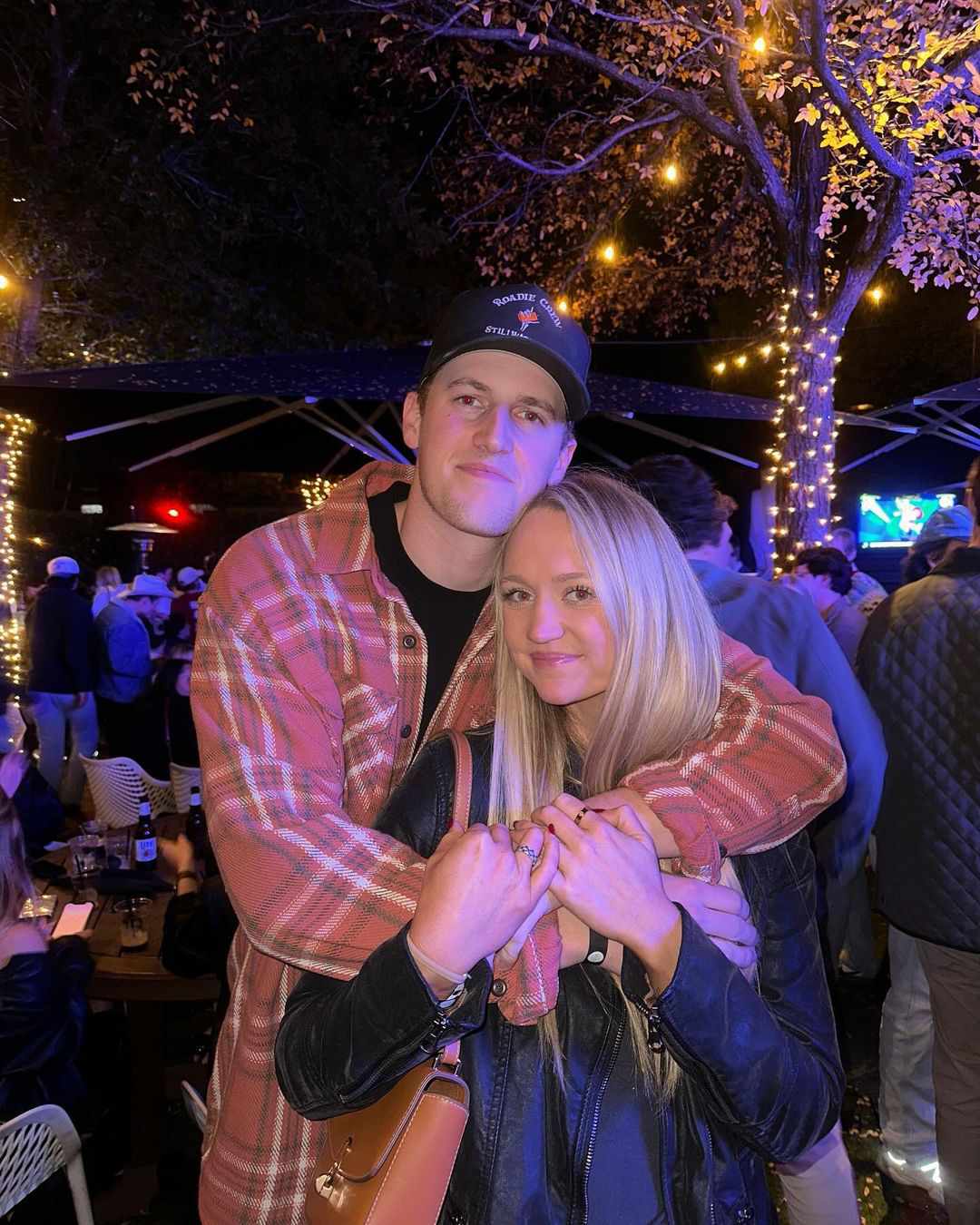 Ree Drummond Introduces Daughter Paigeâs New Boyfriend and Jokes Heâs Her âFriendâÂ 